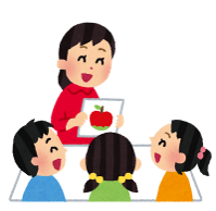 幼児教室